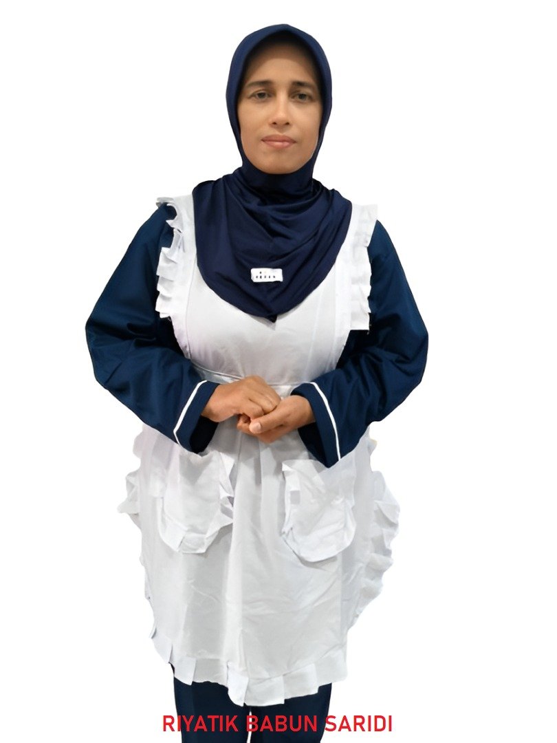 RIYATIK BABUN SARIDI